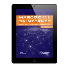 E-Book - Dez Anos do Marco Civil da Internet - 1ª Edição