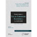 Comentario-a-lei-da-Liberdade-Economica---2ª-Edicao