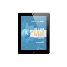 E-Book - Precedentes e inteligência artificial - 1ª Edição