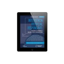 E-Book - Inteligência Artificial Responsável - 1ª Edição