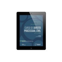 E-book - Curso de Direito Processual Civil Aplicado - 2ª Edição