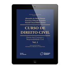 E-book - Curso de Direito Civil - Vol. 2