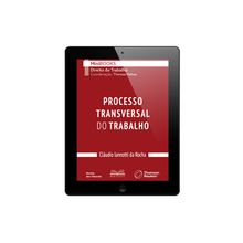 E-Book - Processo Transversal do Trabalho - Minibooks