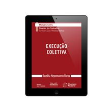 E-Book - Execução coletiva - Minibooks