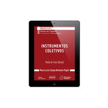 E-Book - Instrumentos coletivos - Minibooks