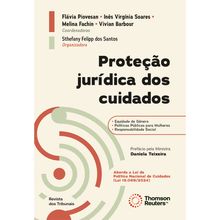Proteção Jurídica dos Cuidados