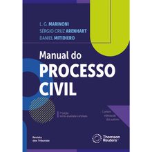 Manual do Processo Civil - 7ª Edição