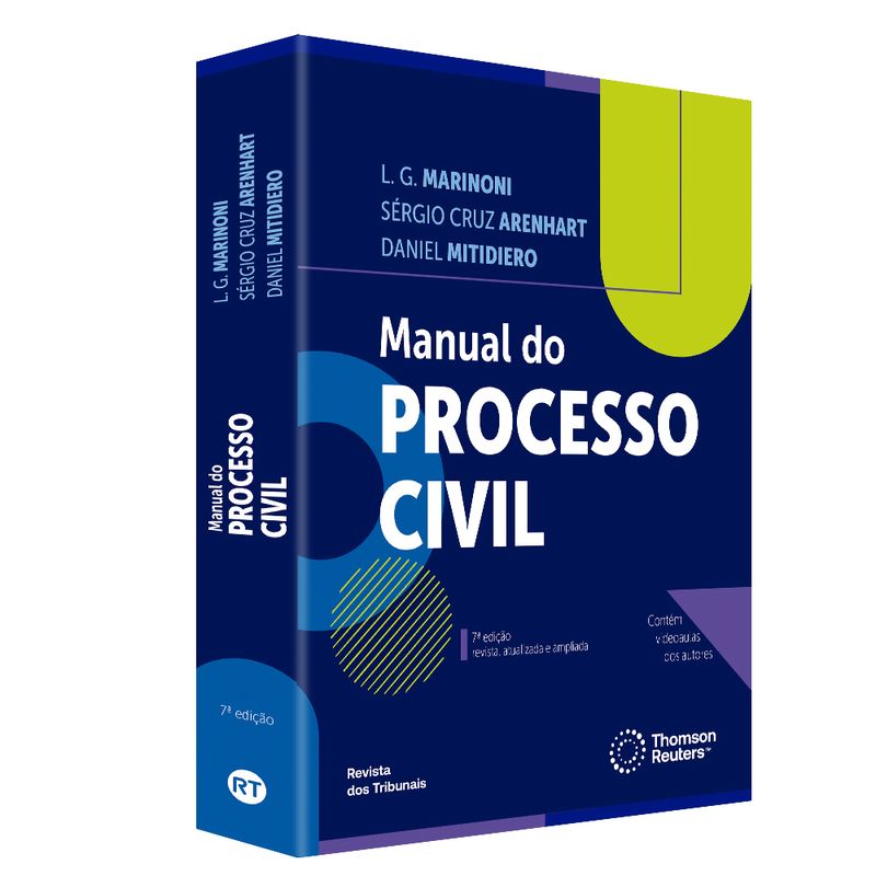 Manual-do-Processo-Civil---7ª-Edicao