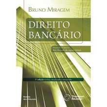 Direito Bancário - 5ª Edição
