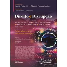 Direito e Disrupção