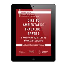 E-Book - Direito Ambiental do Trabalho – Volume 2 - Minibooks