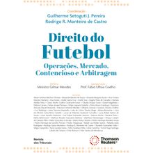 Direito do Futebol