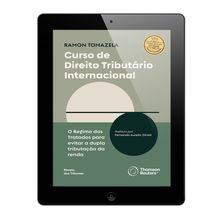 E-Book - Curso de Direito Tributário Internacional
