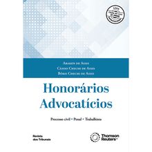Honorários Advocatícios