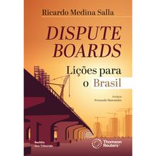 Dispute Boards