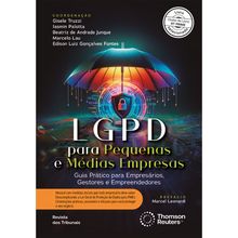 LGPD para Pequenas e Médias Empresas