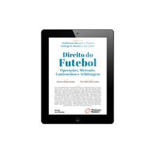 E-book - Direito do Futebol