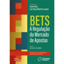 BETS -  A Regulação do Mercado de Apostas