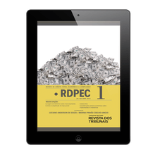 E-BOOK - REVISTA DE DIREITO PENAL ECONÔMICO E COMPLIANCE - 1
