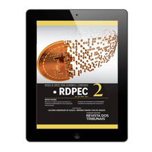 E-BOOK - REVISTA DE DIREITO PENAL ECONÔMICO E COMPLIANCE - 2