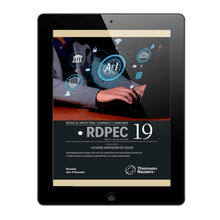 E-BOOK - REVISTA DE DIREITO PENAL ECONÔMICO E COMPLIANCE - 19