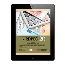 E-BOOK - REVISTA DE DIREITO PENAL ECONÔMICO E COMPLIANCE - 20