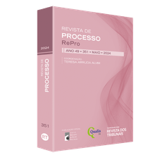 REPRO - REVISTA DE PROCESSO 364