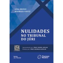 Nulidades no Tribunal do Júri