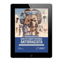 E-Book - Direito Constitucional Antirracista