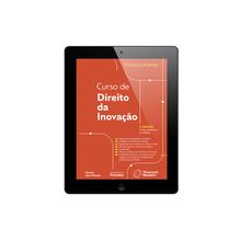 E-Book - Curso de Direito da Inovação -  2ª Edição