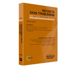 E-Book - RT - REVISTA DOS TRIBUNAIS - 1076